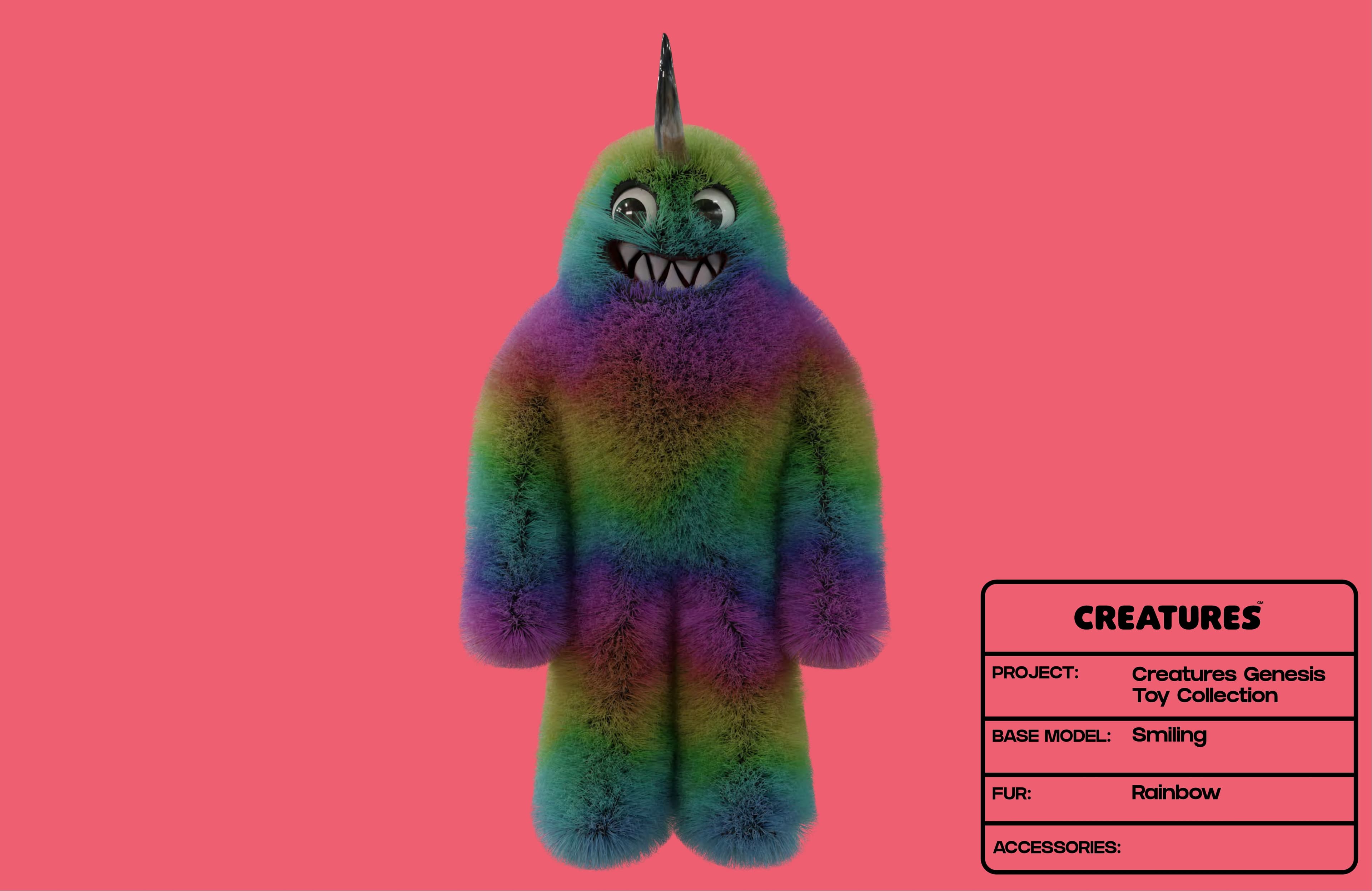 CREATURES