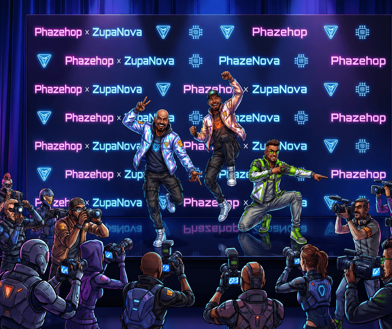 ZUPAWORLD