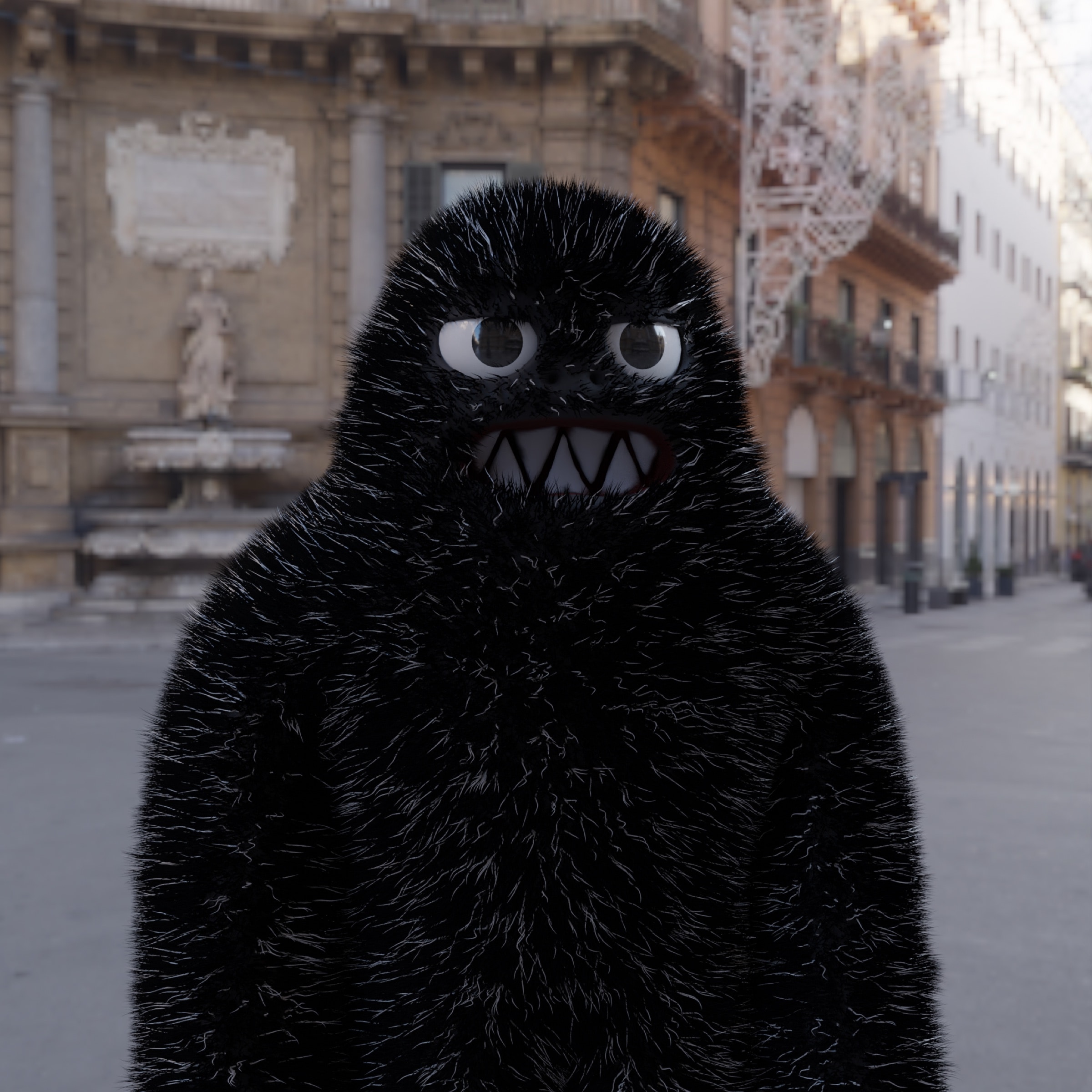 Normal